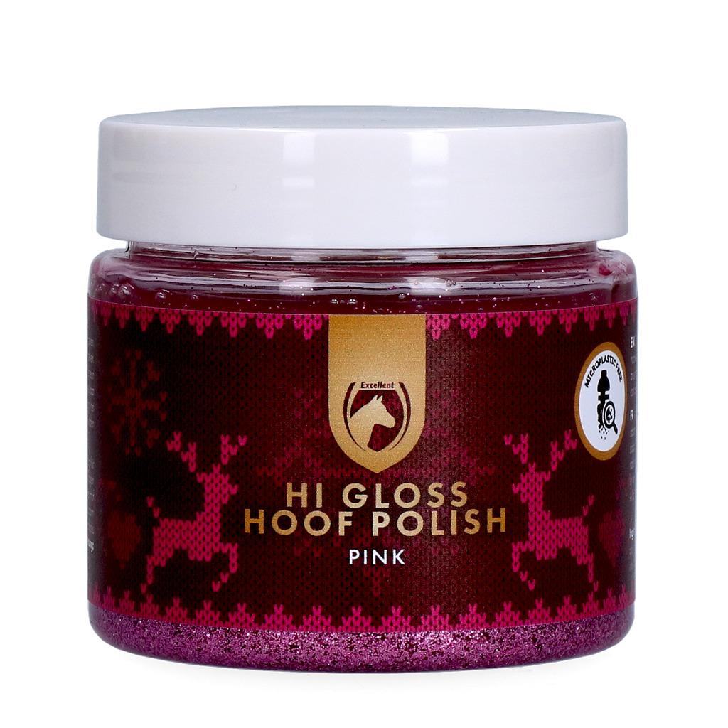 Christmas Hi Gloss Hoof Polish - Afbeelding 3