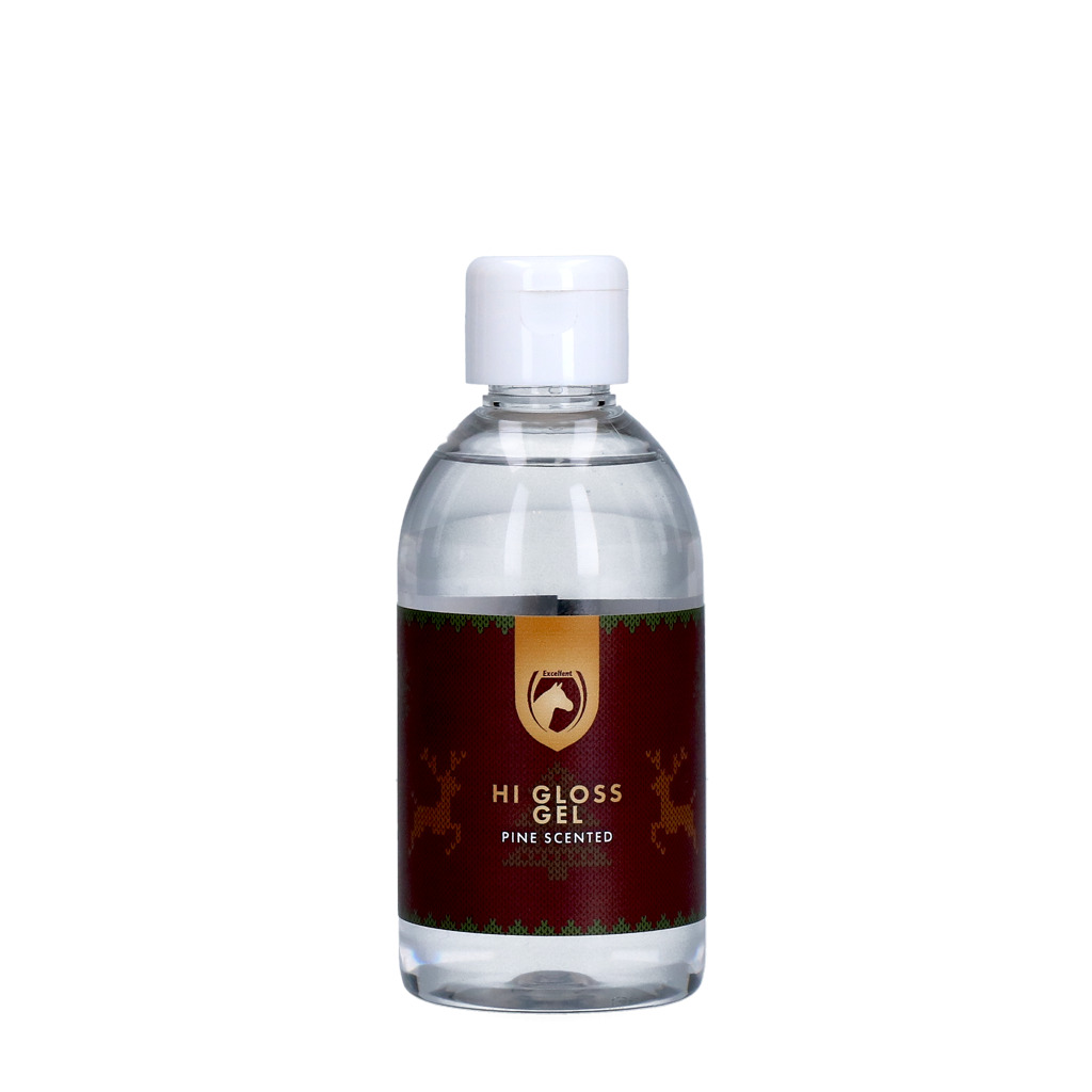 Christmas Hi Gloss Gel