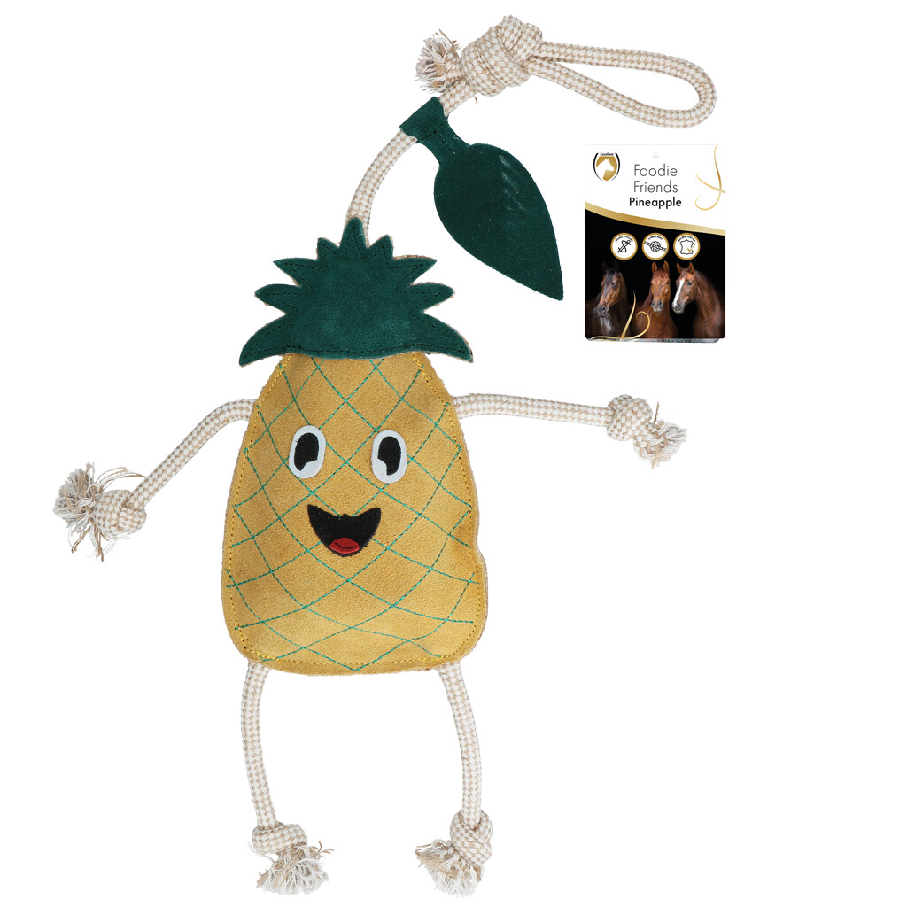 Foodie Friends - Afbeelding 4