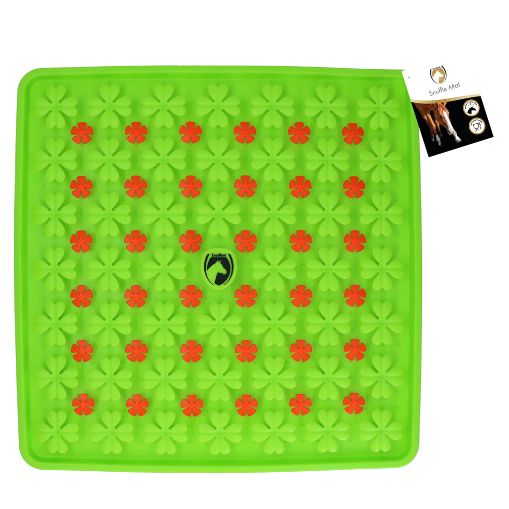 Snuffelmat
