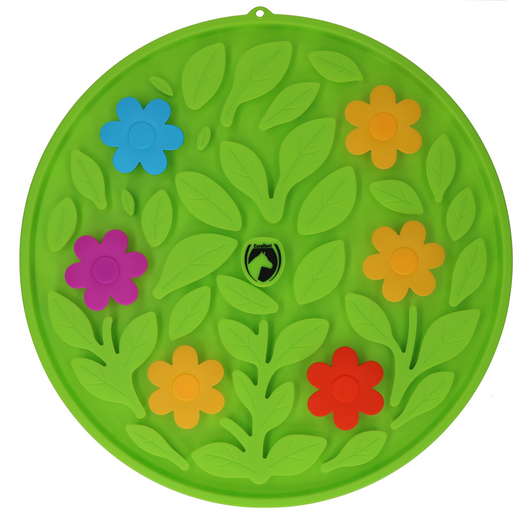 Snuffel Mat Flower Power