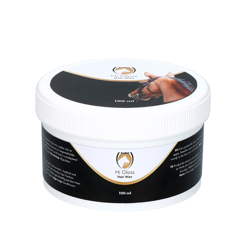 Hi Gloss Hair Wax - Afbeelding 4