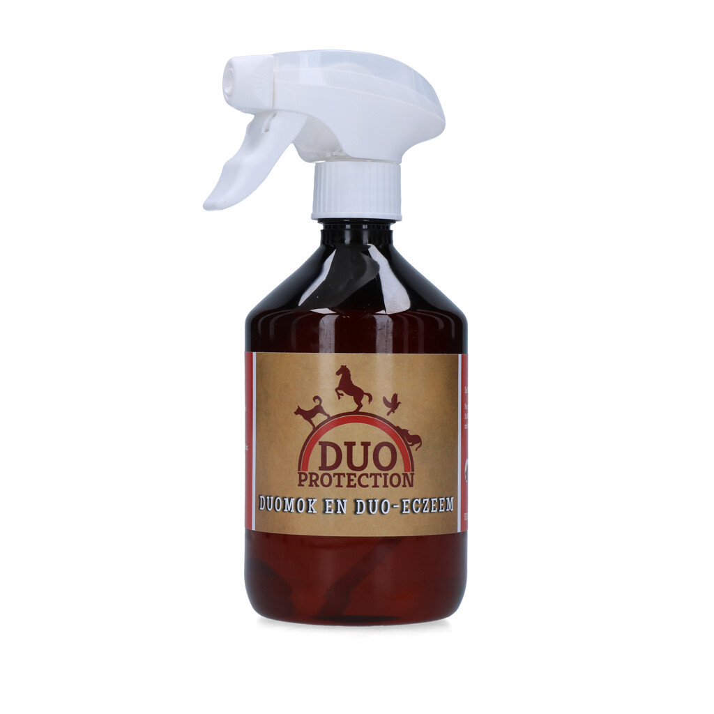 Duo Protection Spray