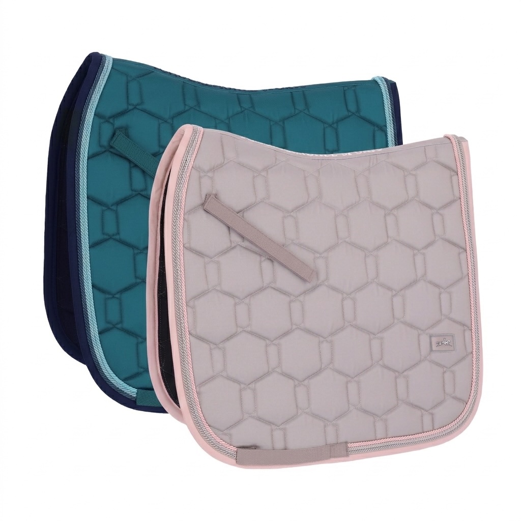 Zadeldek Eco Comfort D