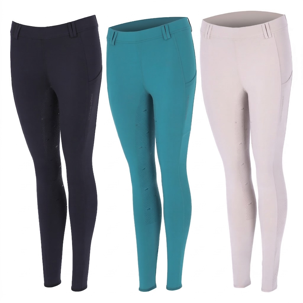 Rijlegging Air Sporty