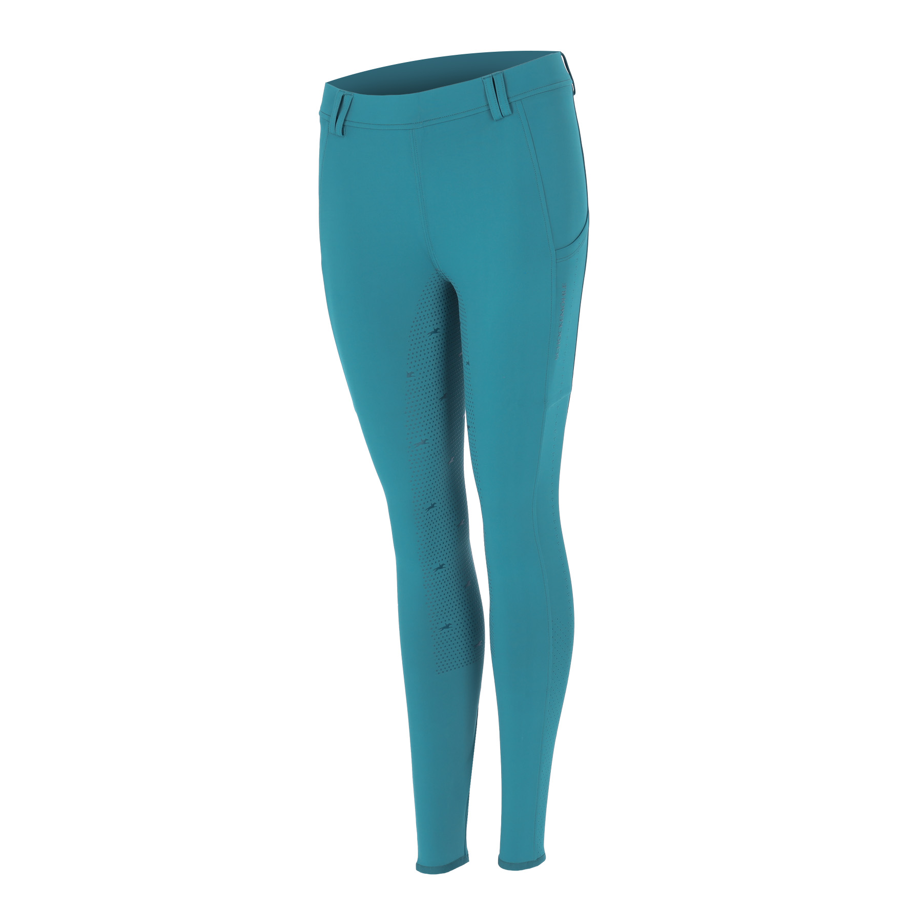 Rijlegging Air Sporty - Afbeelding 3