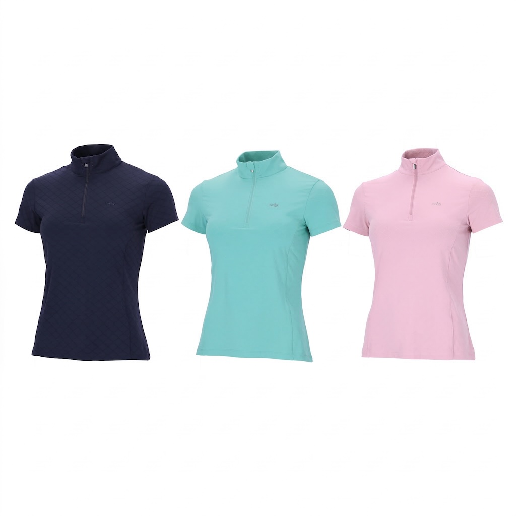 T-Shirt Asha