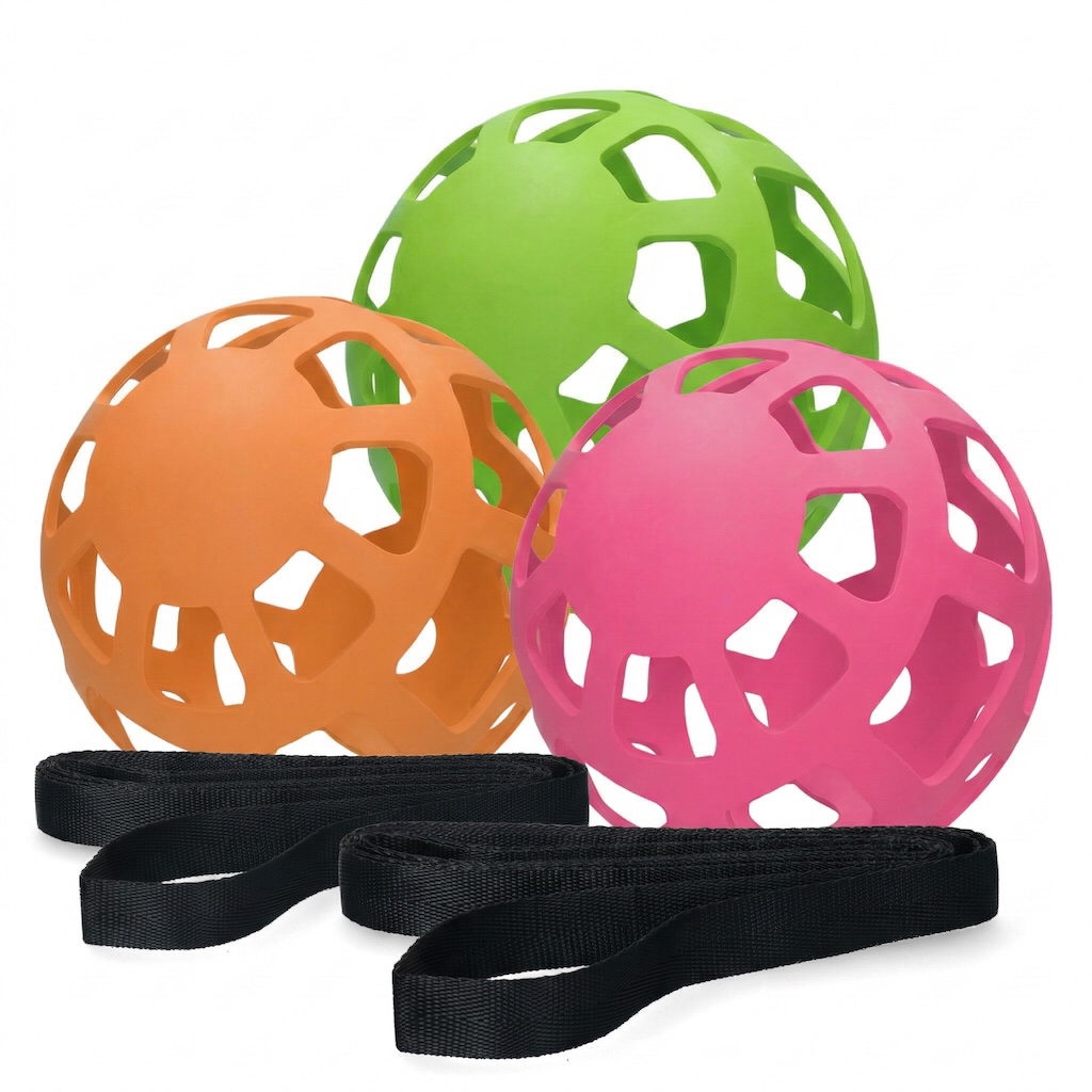 Hay Slowfeeder Fun & Flex