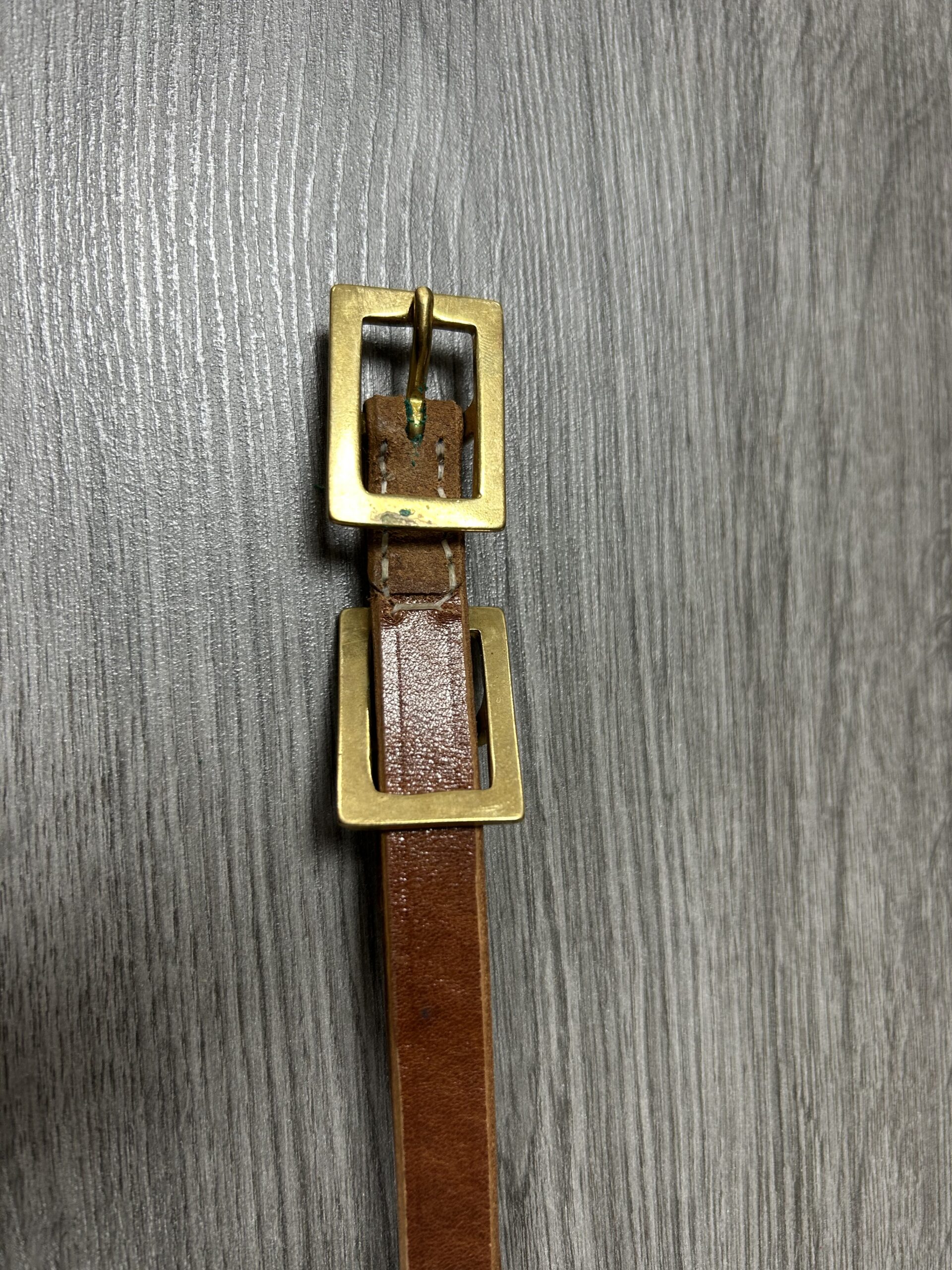 Sporenriemen Cortesia - Afbeelding 9