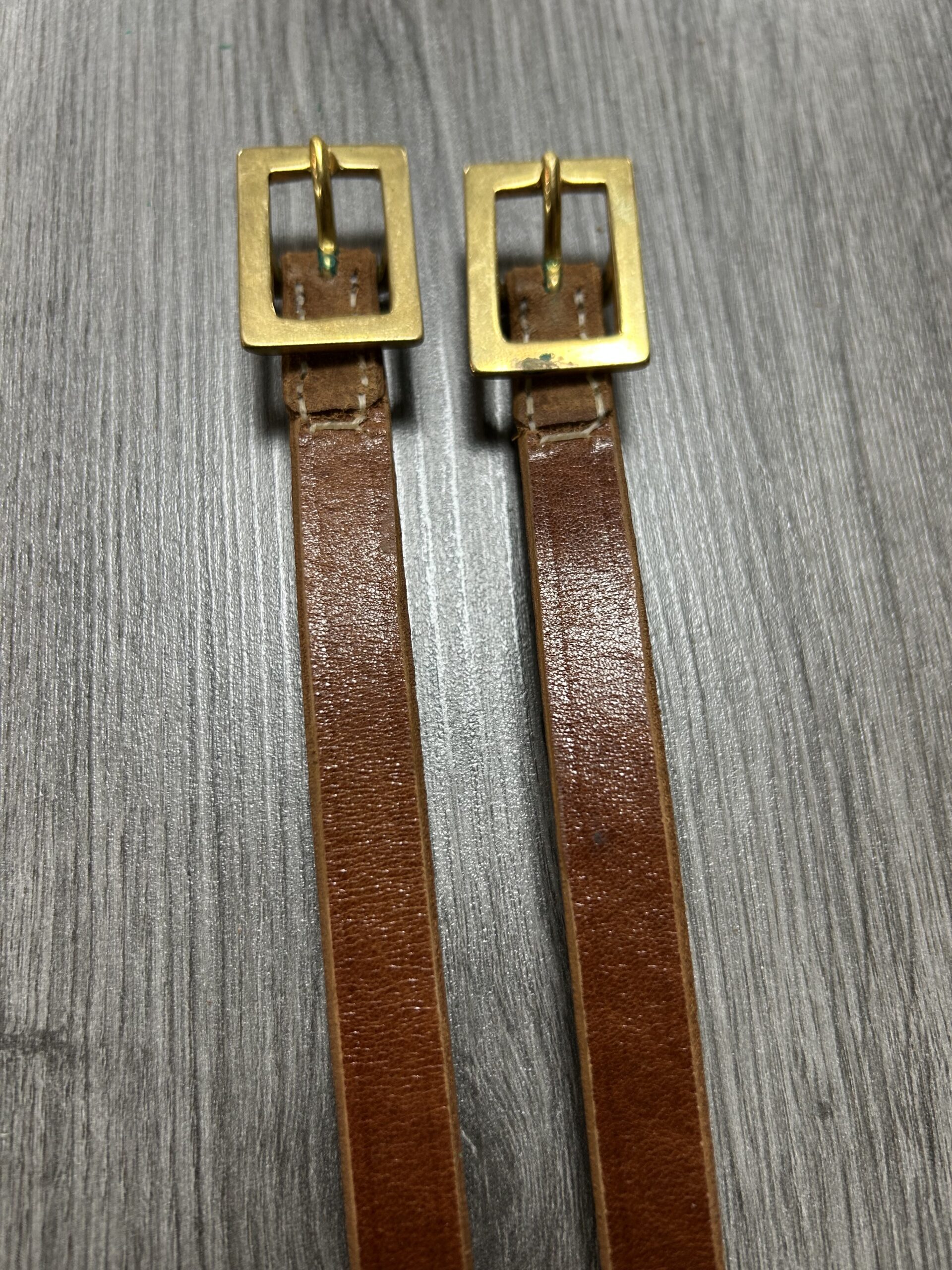 Sporenriemen Cortesia - Afbeelding 8