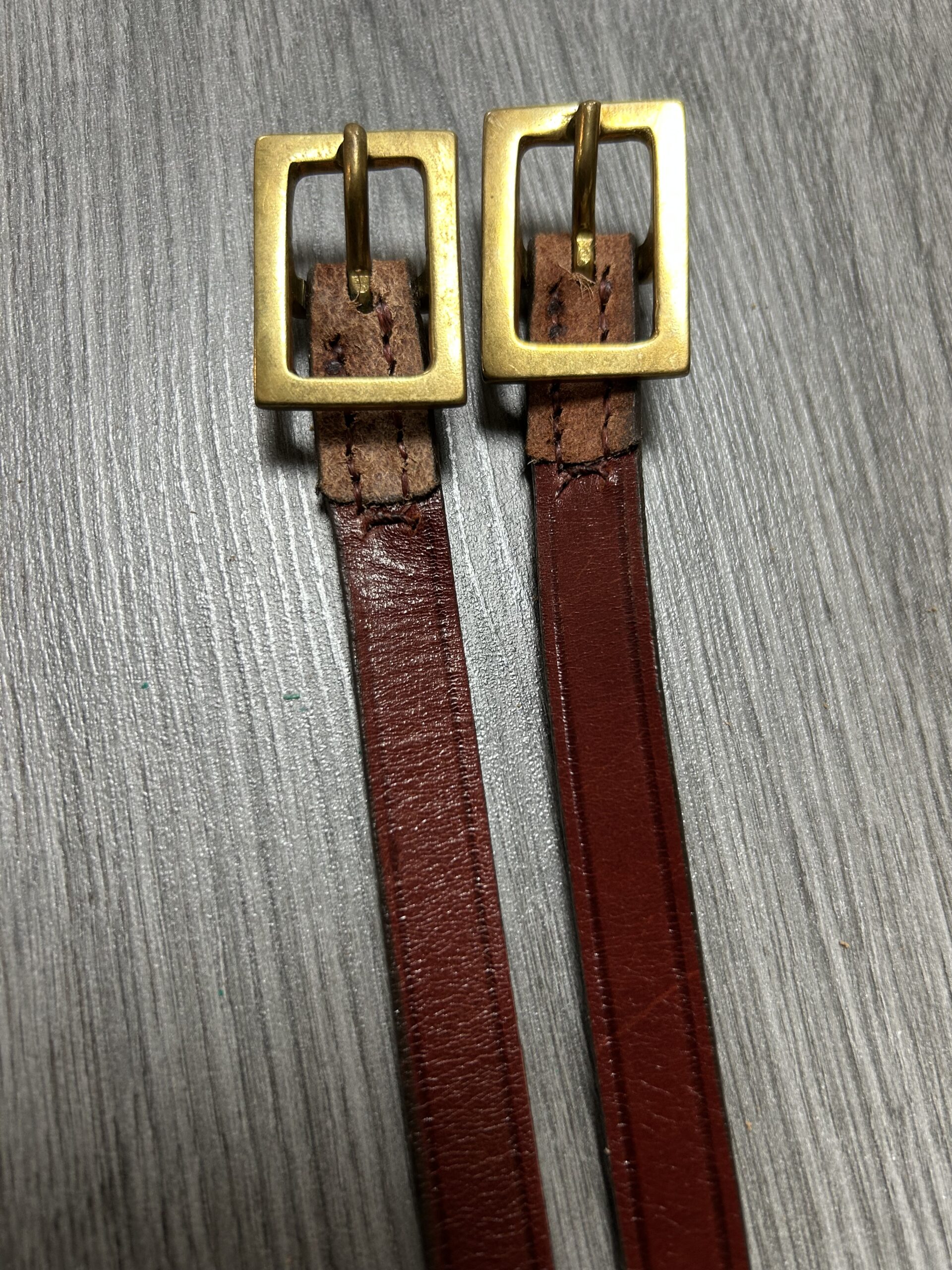 Sporenriemen Cortesia - Afbeelding 4