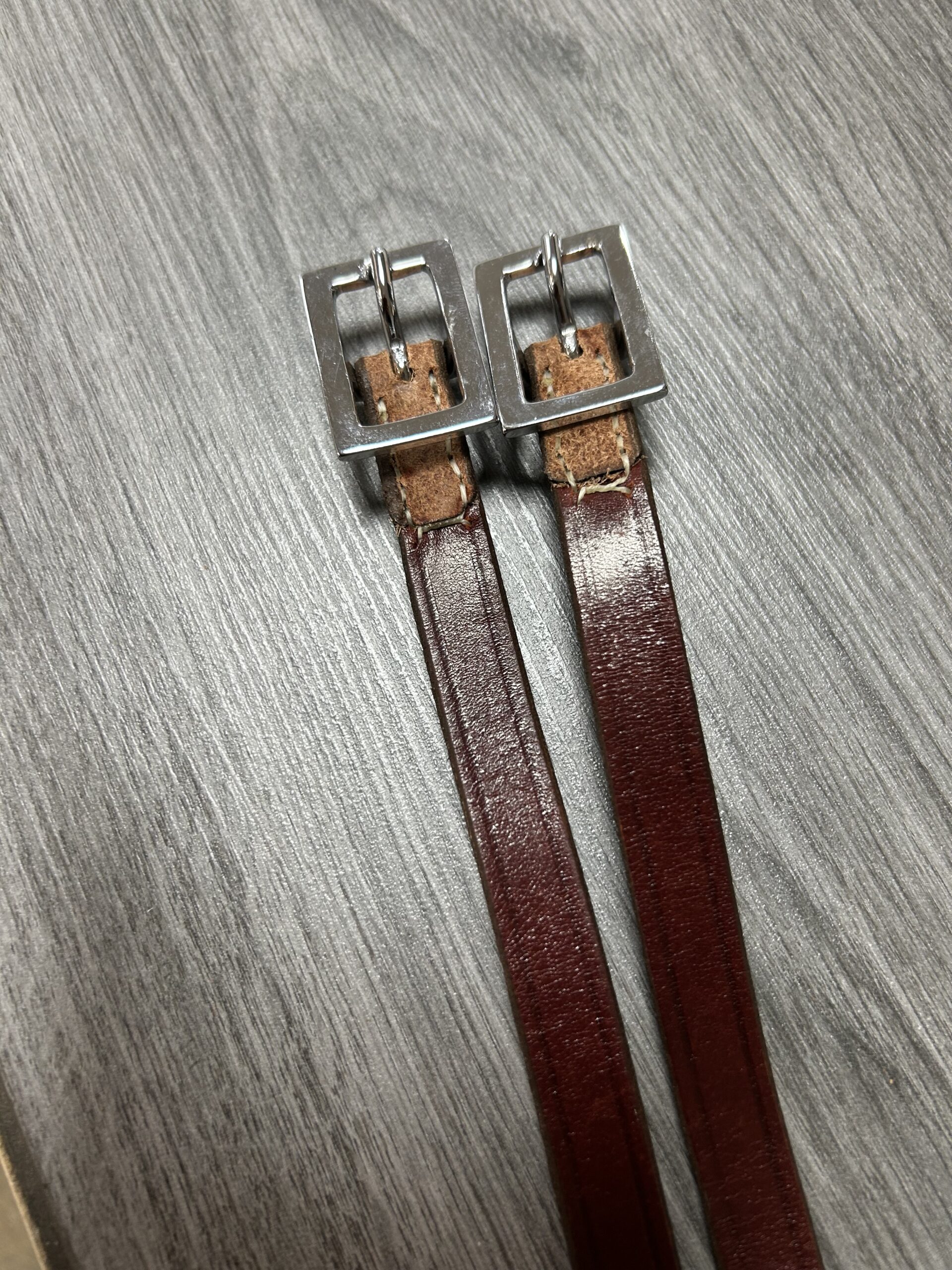 Sporenriemen Cortesia - Afbeelding 5