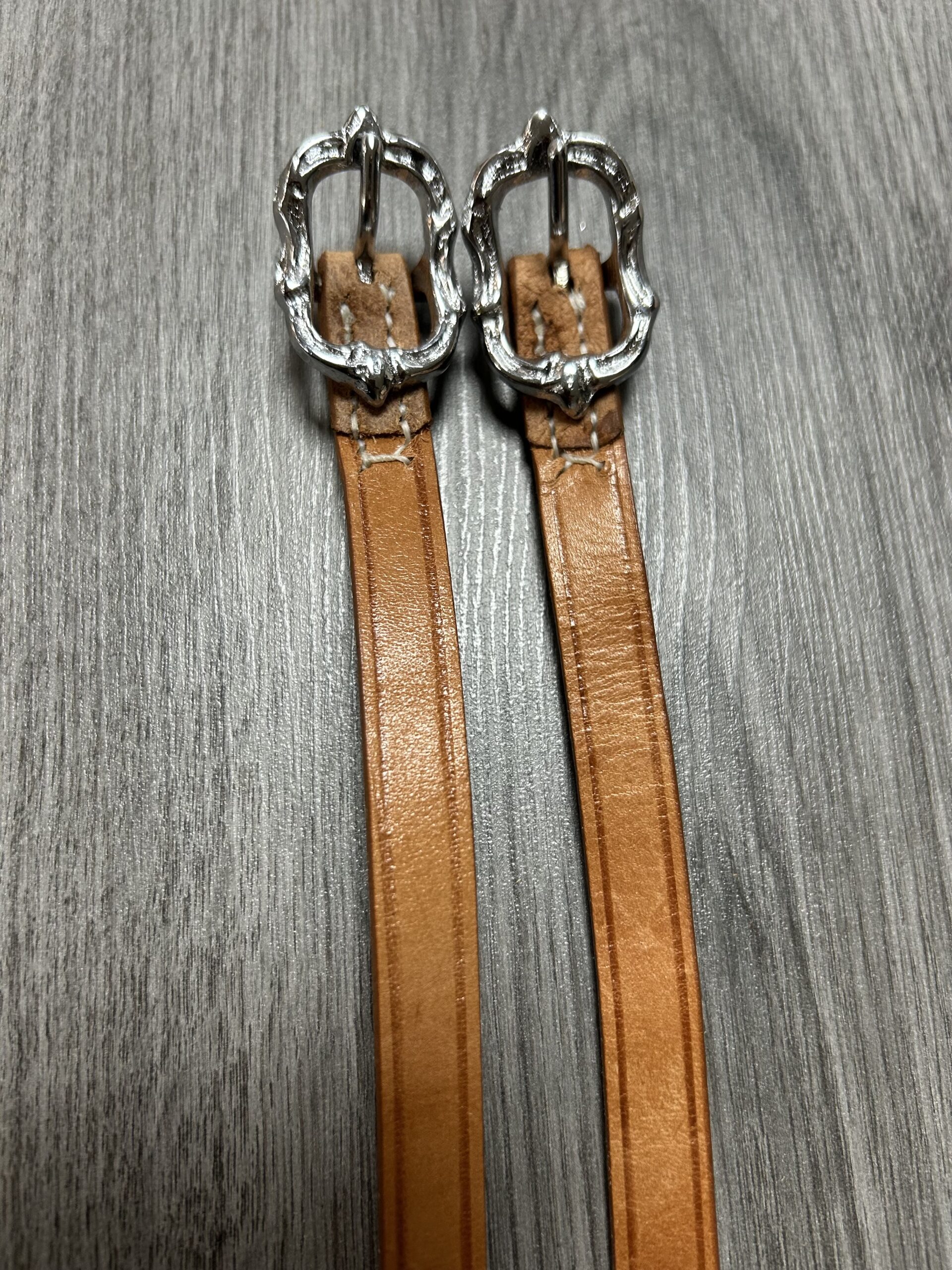 Sporenriemen Cortesia - Afbeelding 10