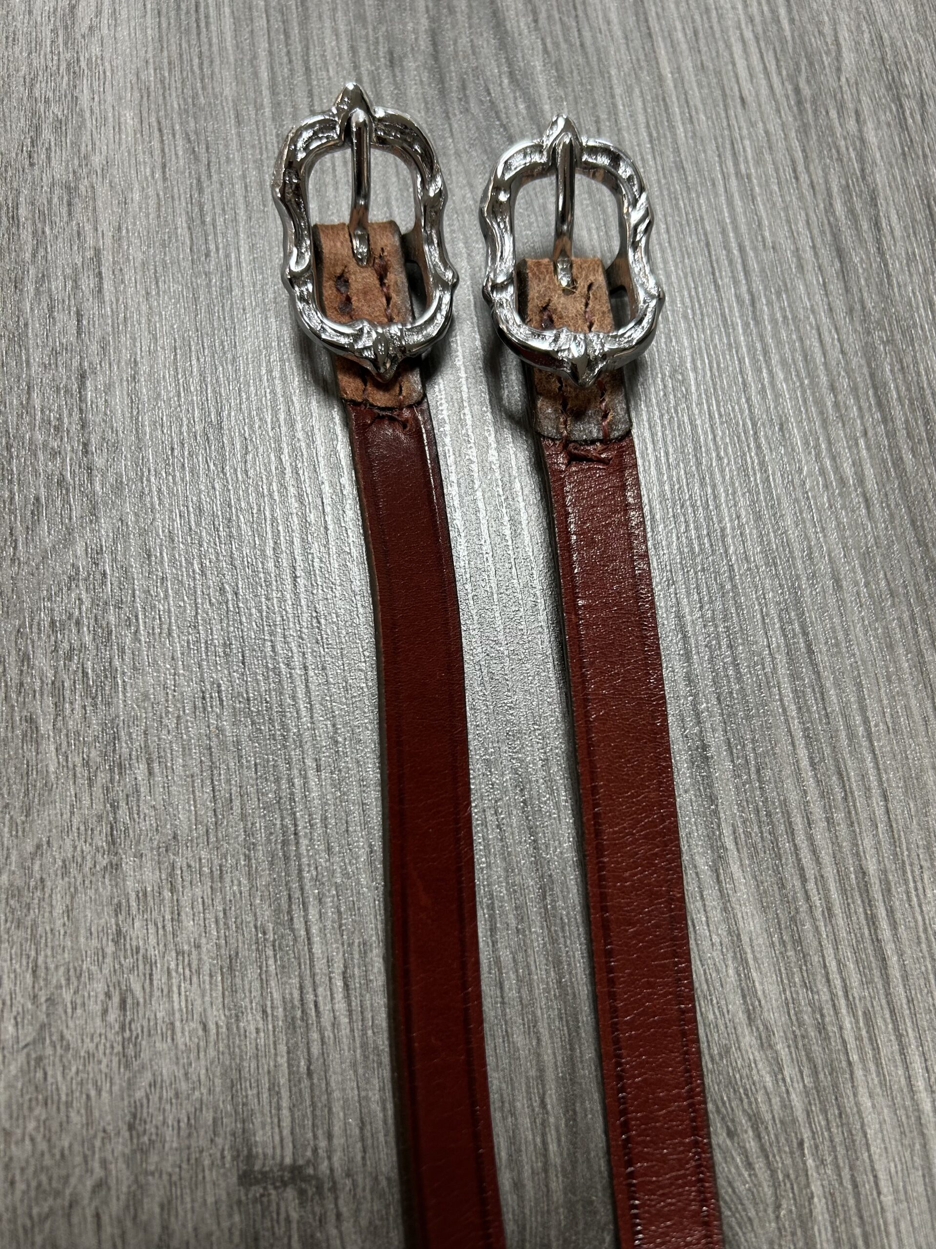 Sporenriemen Cortesia - Afbeelding 3