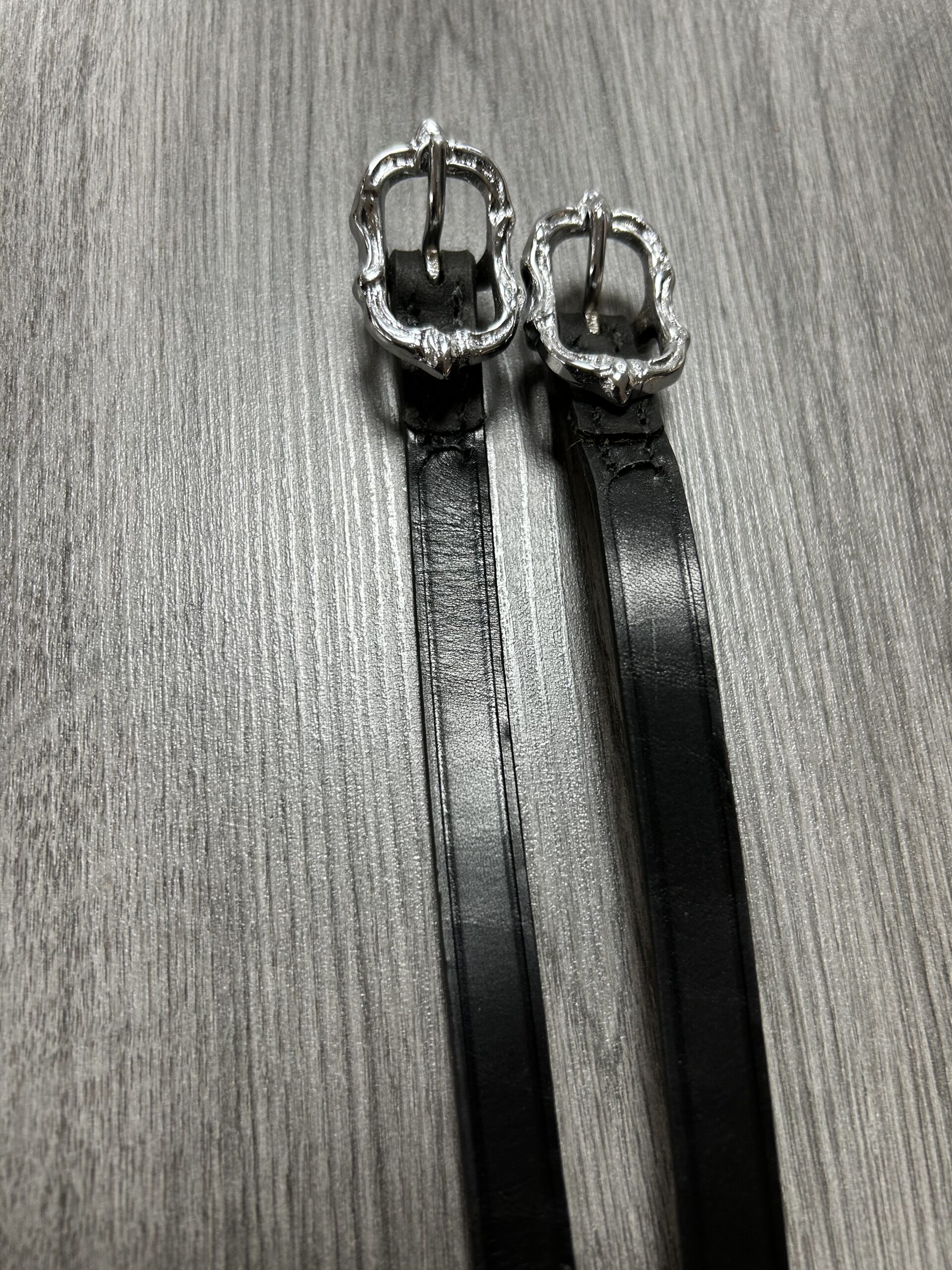 Sporenriemen Cortesia - Afbeelding 2