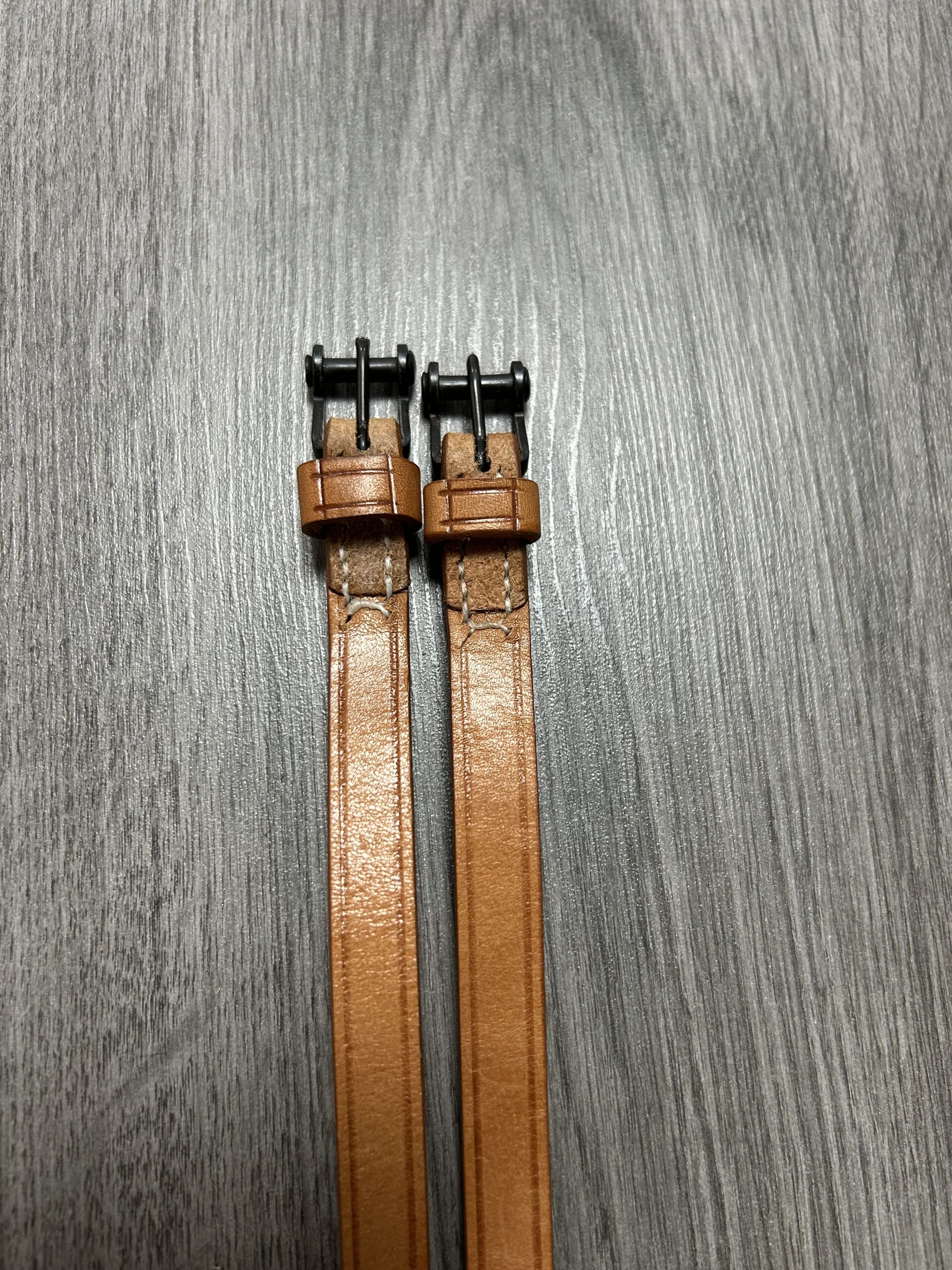 Sporenriemen Cortesia - Afbeelding 11