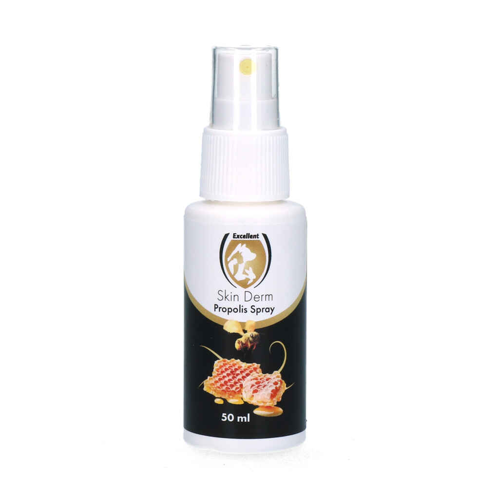 Skin Derm Propolis Spray