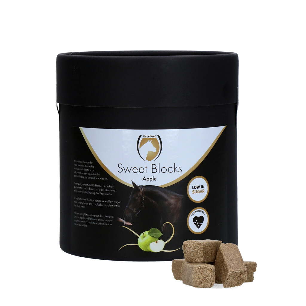 Sweet Blocks Herbs - Afbeelding 3