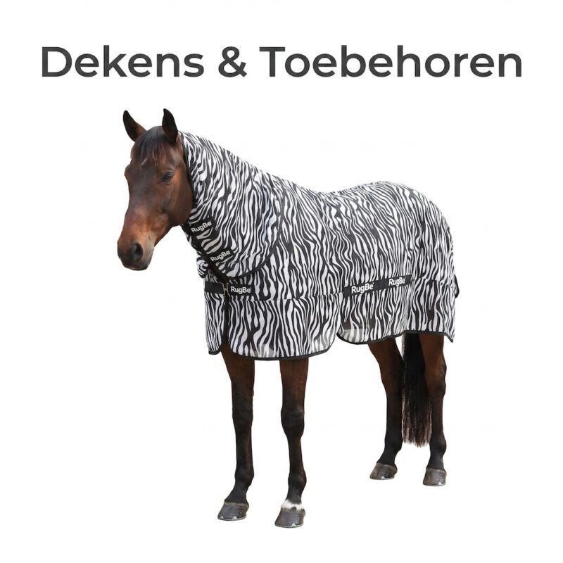 Dekens & toebehoren