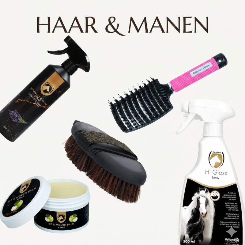 Haar & Manen