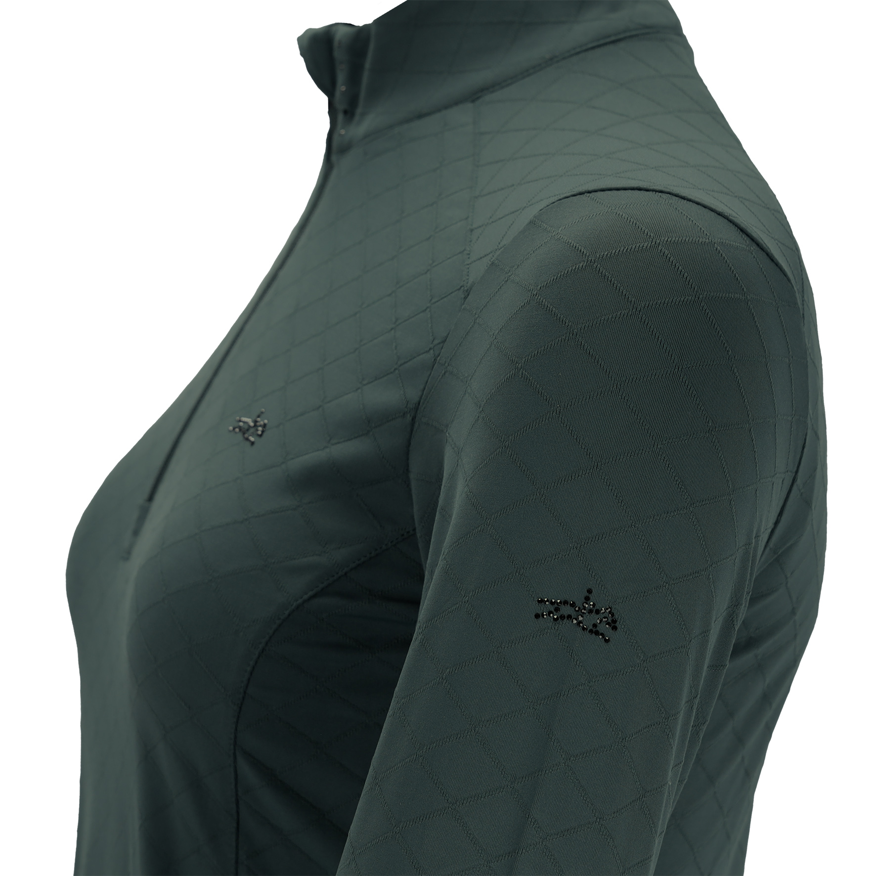 Trainings Shirt Daria - Afbeelding 2
