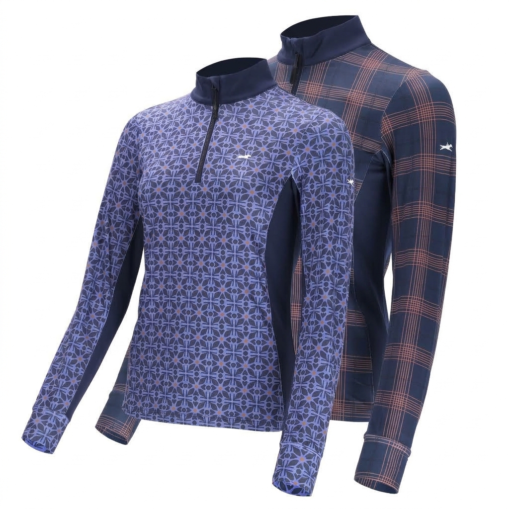Trainings Shirt Xandra