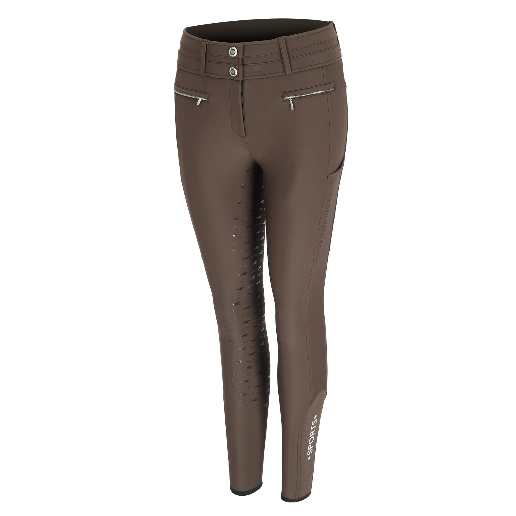Rijbroek Winter Heather II FS